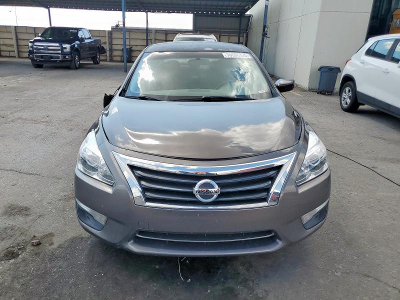 2015 NISSAN ALTIMA 2.5 1N4AL3AP0FC421612