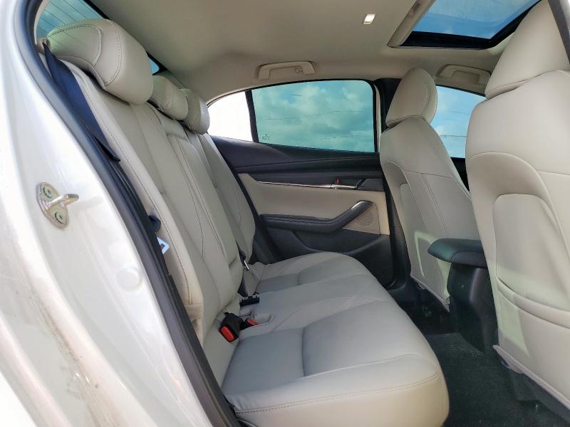 2024 MAZDA 3 PREFERRE 3MZBPACM5RM416500