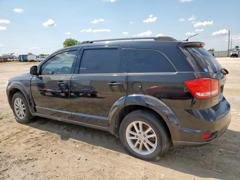 2015 DODGE JOURNEY SX 3C4PDCBG4FT664036