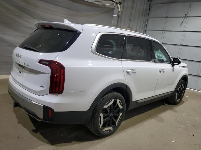 2024 KIA TELLURIDE S 5XYP6DGC7RG478864