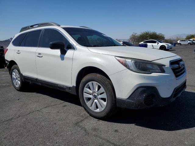 2018 SUBARU OUTBACK 2.5I 4S4BSAACXJ3293824