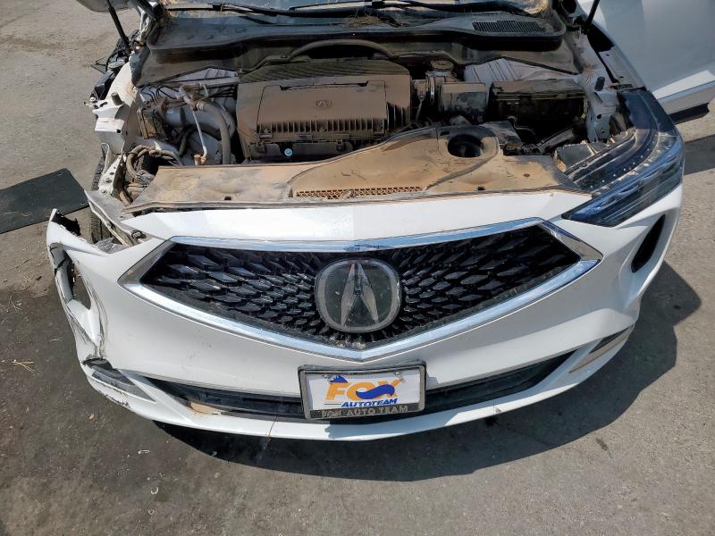 2024 ACURA MDX 5J8YD9H32RL004235