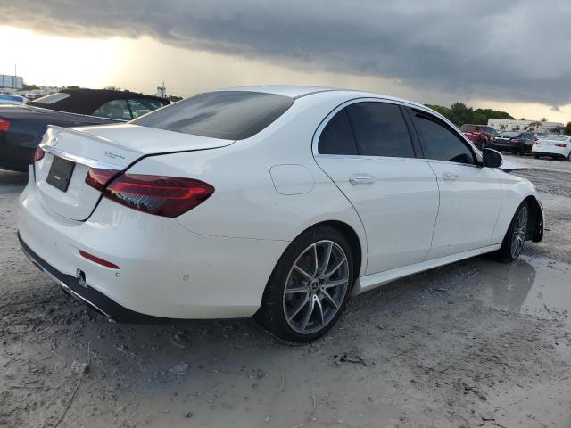 2021 MERCEDES-BENZ E 350 W1KZF8DBXMA946869