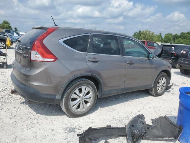 2013 HONDA CR-V EX - 5J6RM4H57DL089129