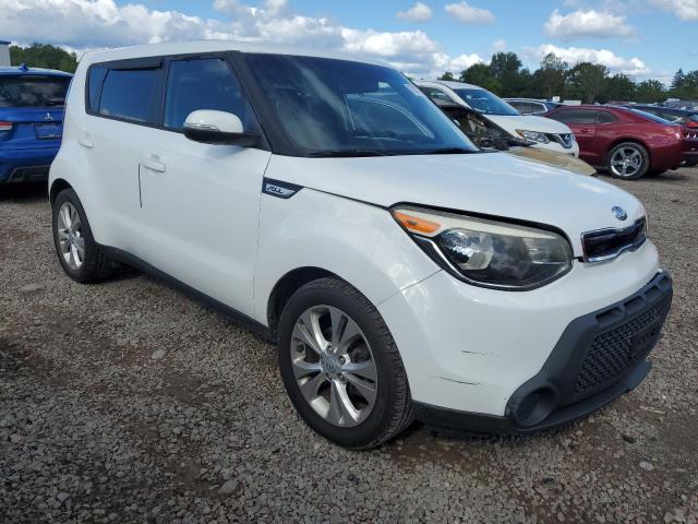2014 KIA SOUL + - KNDJP3A59E7014280