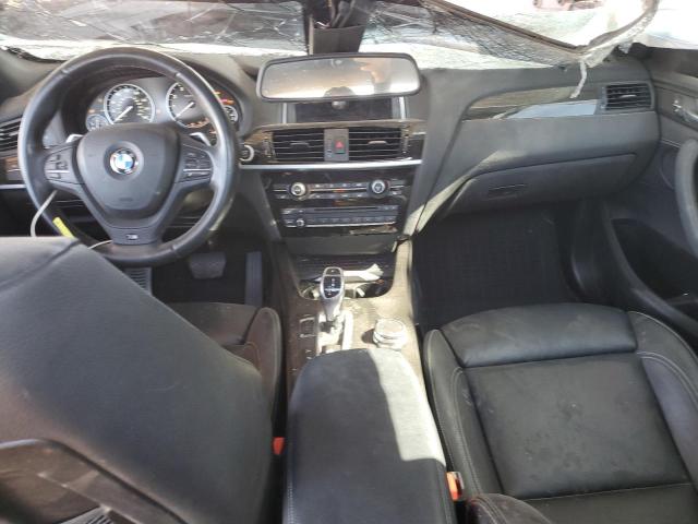 2016 BMW X3 XDRIVE28I 5UXWX9C50G0D79059