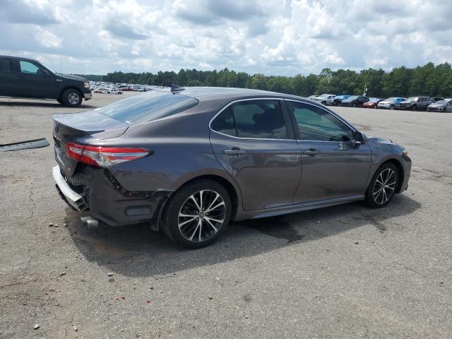 2019 TOYOTA CAMRY L - 4T1B11HK5KU226320