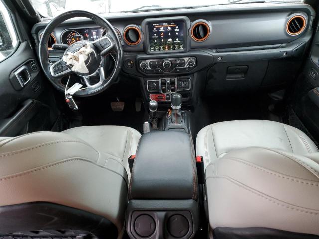 2023 JEEP GLADIATOR MOJAVE 1C6JJTEG7PL519507