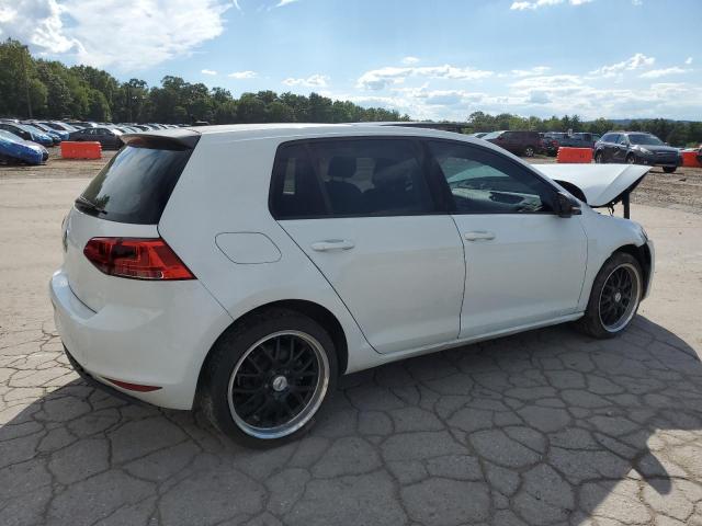 2017 VOLKSWAGEN GOLF S 3VW217AU0HM063380