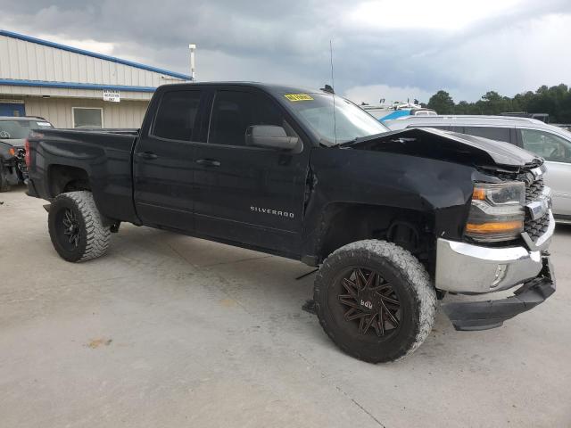 2017 CHEVROLET SILVERADO - 1GCVKREC9HZ139252