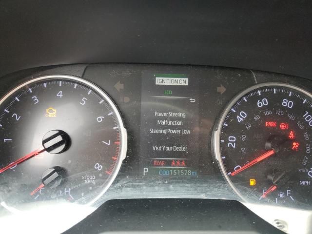 2019 TOYOTA RAV4 XLE - JTMW1RFVXKJ003516