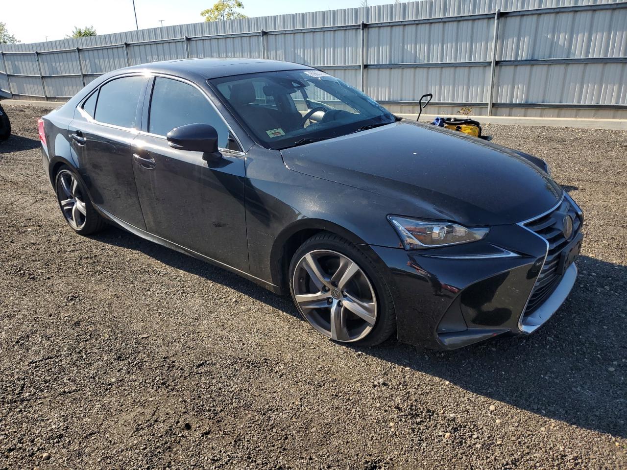 LEXUS IS 300