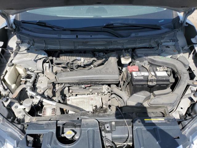 2019 NISSAN ROGUE S 5N1AT2MV5KC746096
