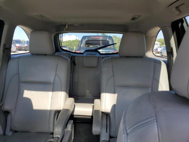 2016 TOYOTA HIGHLANDER XLE 5TDJKRFH8GS331366