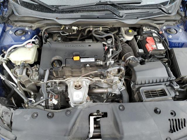 2020 HONDA CIVIC SPOR - 2HGFC4B81LH300465