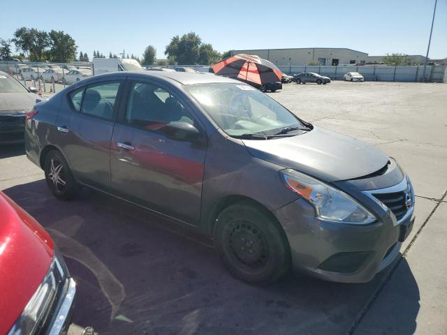 2017 NISSAN VERSA S 3N1CN7APXHL816315