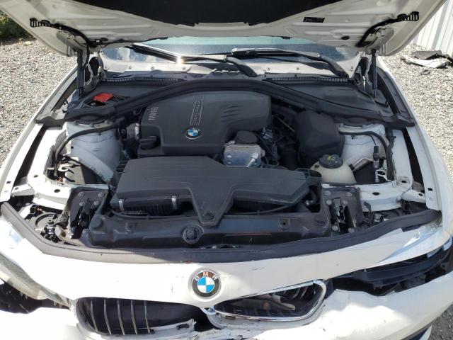 2016 BMW 328 I SULE WBA8E9G54GNT85583