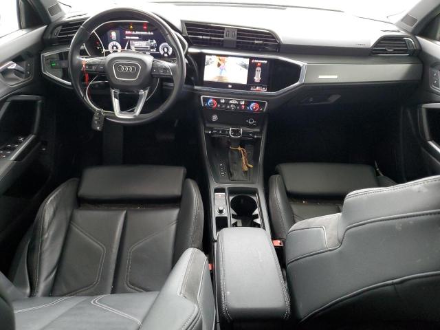2020 AUDI Q3 PREMIUM WA1EECF37L1105542