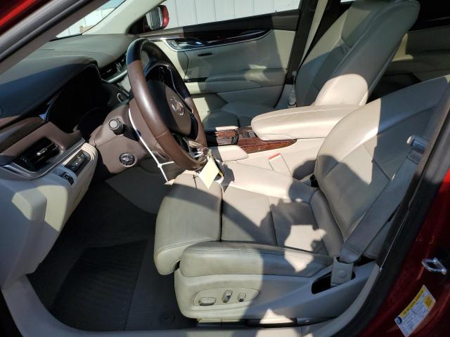 2015 CADILLAC XTS PREMIU 2G61R5S32F9196703