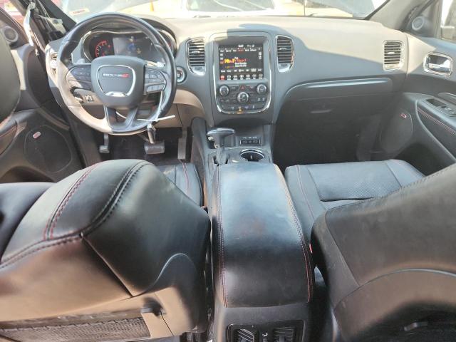 2018 DODGE DURANGO R/ 1C4SDJCT4JC497997