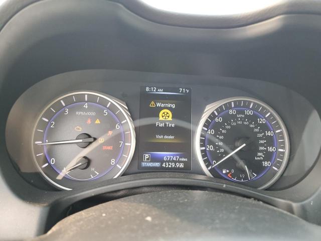 2017 INFINITI Q60 BASE JN1CV7EL6HM320909