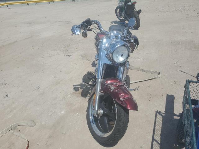 2015 HARLEY-DAVIDSON FLD SWITCH 1HD1GZM19FC319460