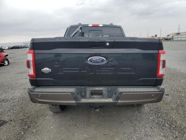 2021 FORD F150 SUPERCREW 1FTFW1ED4MFB29226