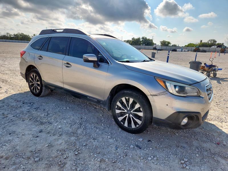 2015 SUBARU OUTBACK 2.5I LIMITED 4S4BSBNC0F3286730