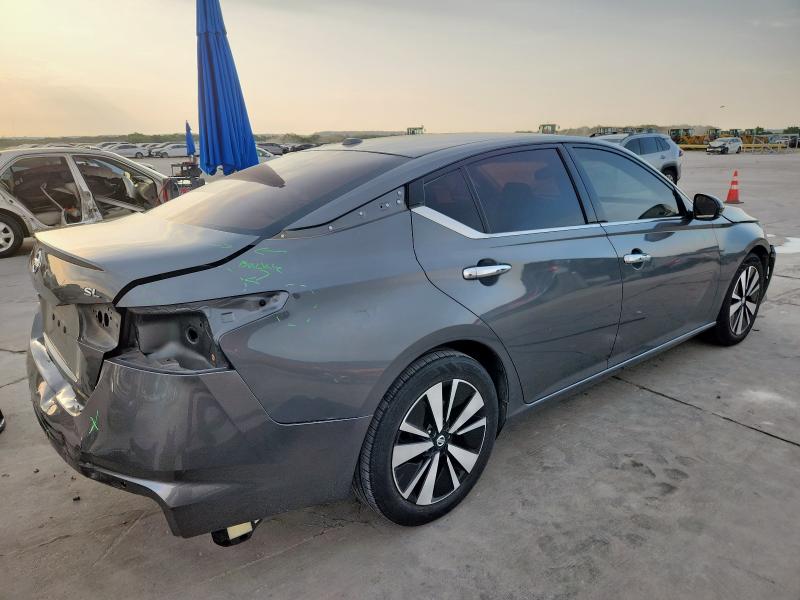 2019 NISSAN ALTIMA SL - 1N4BL4EV6KC169846