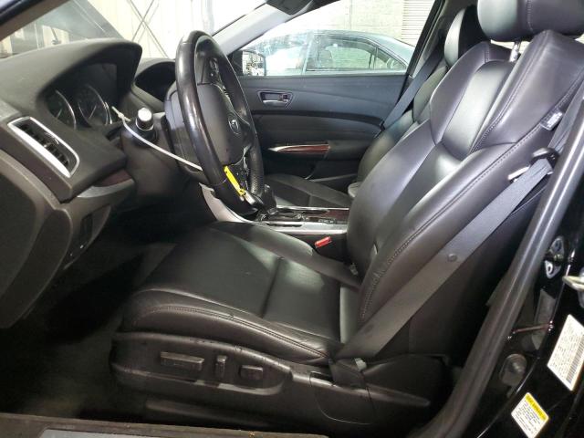 2016 ACURA TLX 19UUB1F33GA007498