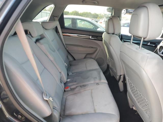 2012 KIA SORENTO BASE #3291787551