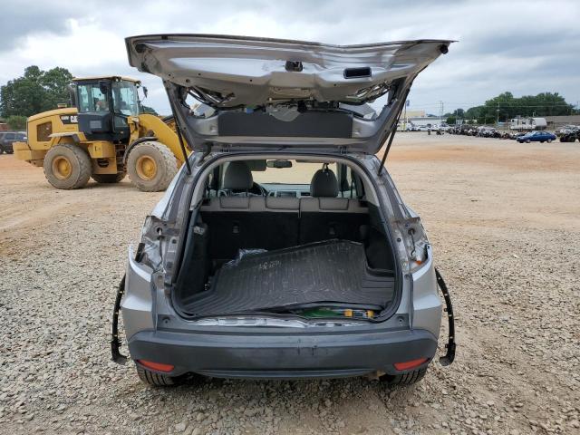 2017 HONDA HR-V EXL 3CZRU5H71HM711557