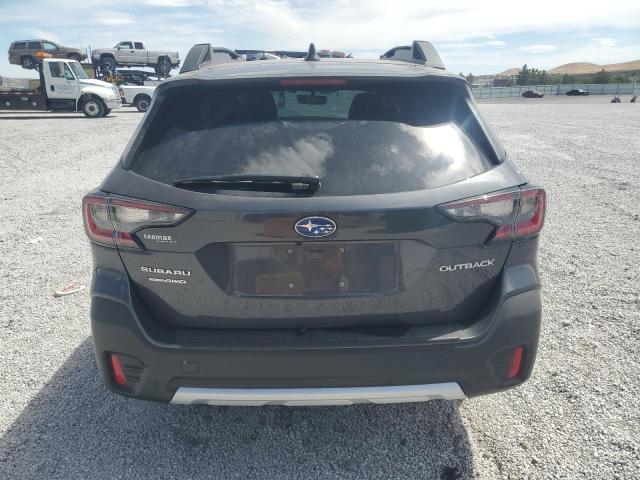 2020 SUBARU OUTBACK LI 4S4BTALC0L3196256