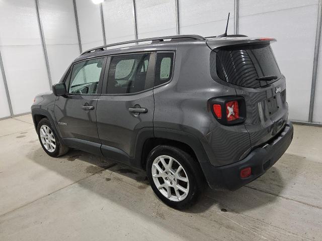 2020 JEEP RENEGADE S ZACNJAA15LPL24556