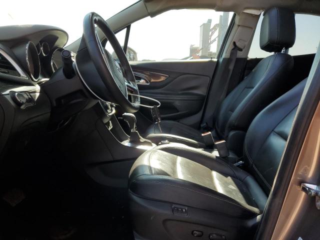 2014 BUICK ENCORE PRE - KL4CJDSBXEB780031