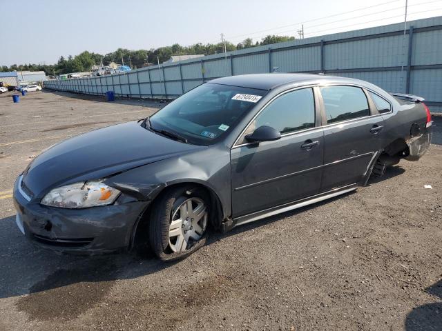CHEVROLET IMPALA LT