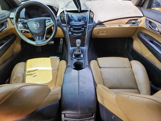 2017 CADILLAC ATS #3290238211