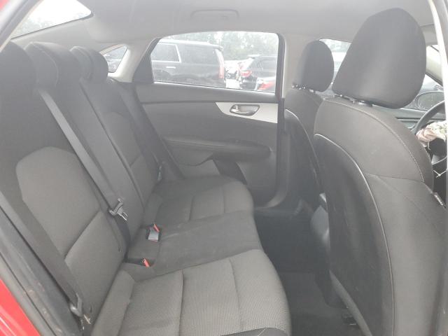2023 KIA FORTE LX - 3KPF24AD5PE571207