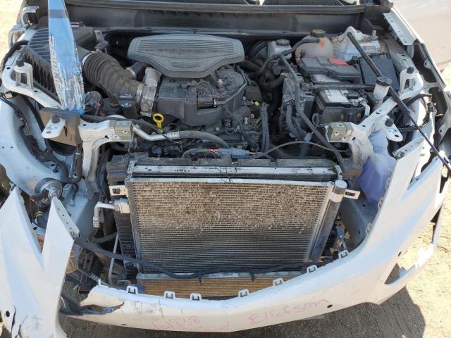 2021 CADILLAC XT5 SPORT - 1GYKNHRS4MZ113894