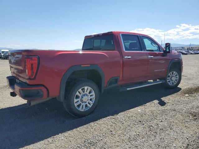 2023 GMC SIERRA K35 1GT49WEY6PF162313