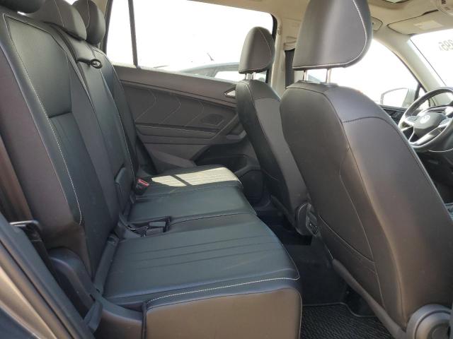 2022 VOLKSWAGEN TIGUAN SE 3VV2B7AX8NM123767