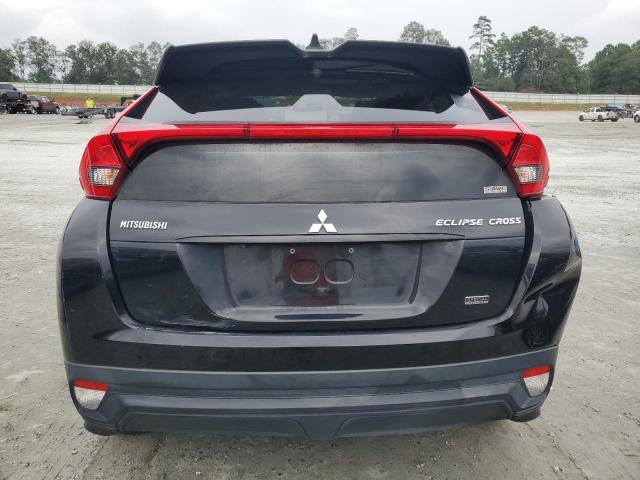 2019 MITSUBISHI ECLIPSE CR JA4AT4AA9KZ029998