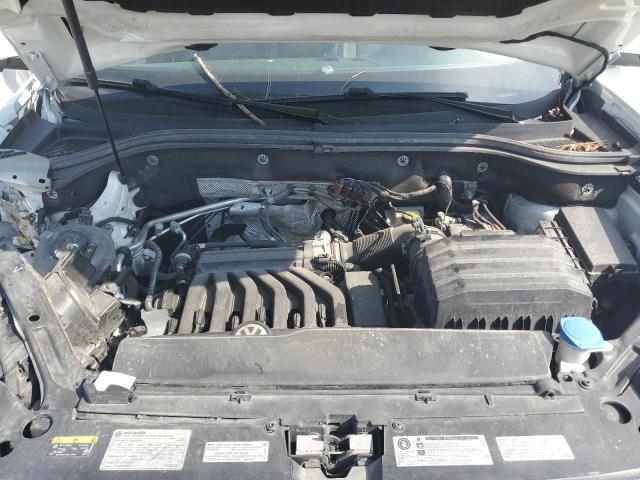 2019 VOLKSWAGEN ATLAS SEL 1V2NR2CA9KC557484
