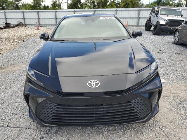 2025 TOYOTA CAMRY XSE 4T1DAACK5SU543966