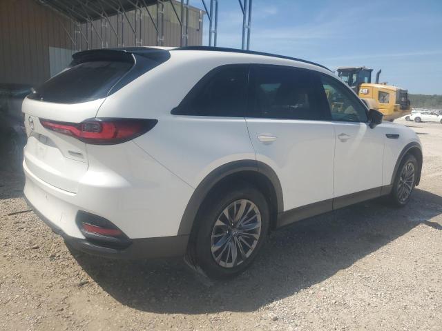 2025 MAZDA CX-70 PREFERRED JM3KJBHD9S1115502