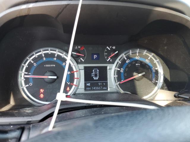 2016 TOYOTA 4RUNNER SR5/SR5 PREMIUM #3296223417