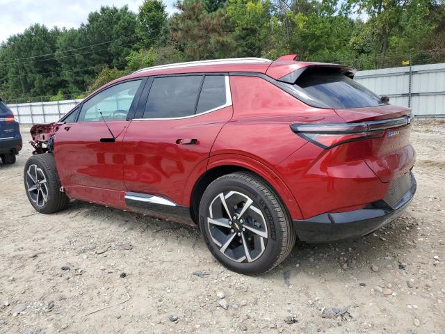 2024 CHEVROLET EQUINOX 2L 3GN7DLRP3RS263066