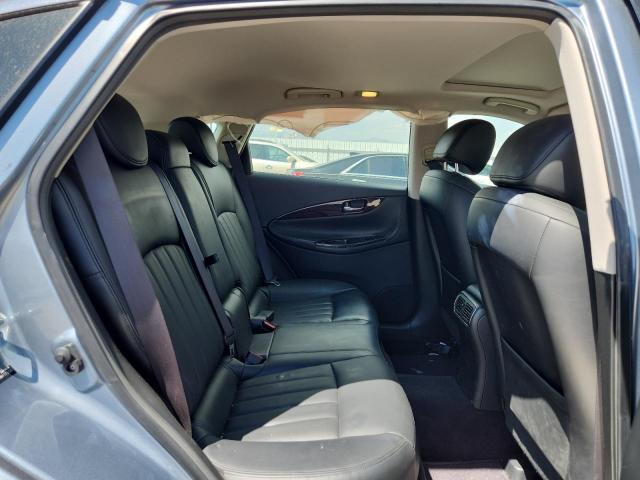 2017 INFINITI QX50 JN1BJ0RRXHM417558