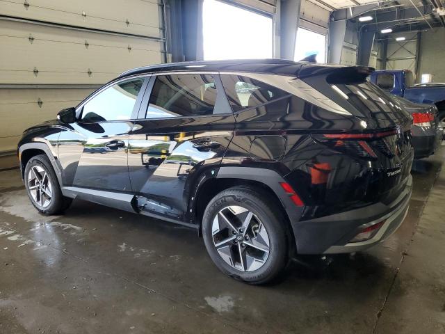 2025 HYUNDAI TUCSON SEL - 3KMJCCDEXSE016037