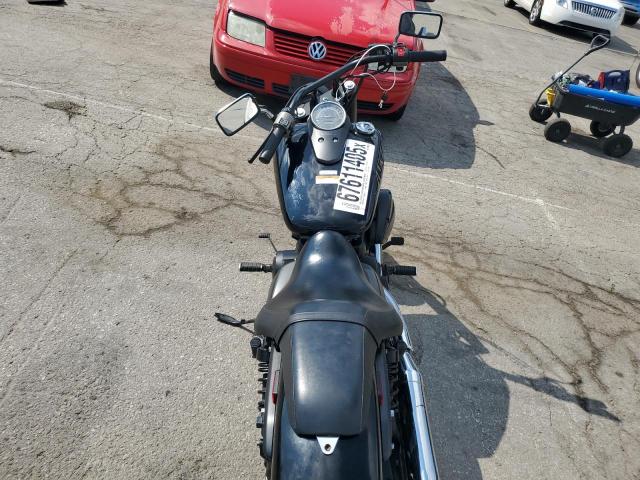 2020 HONDA VT750 C2B JH2RC5376LK100124